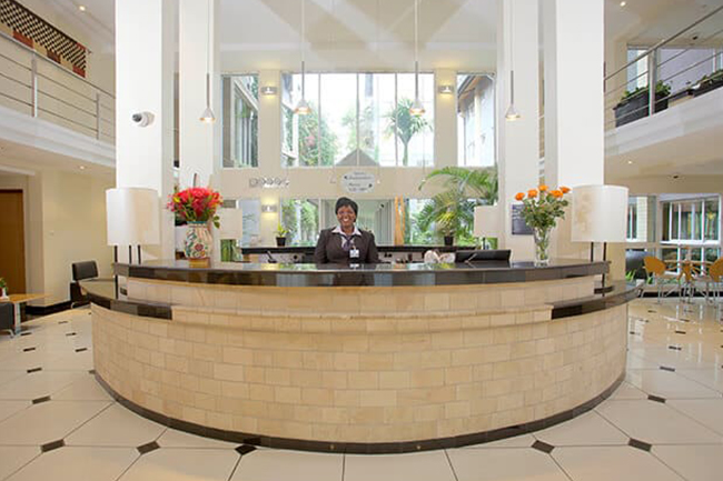 Hotel Featured Image
